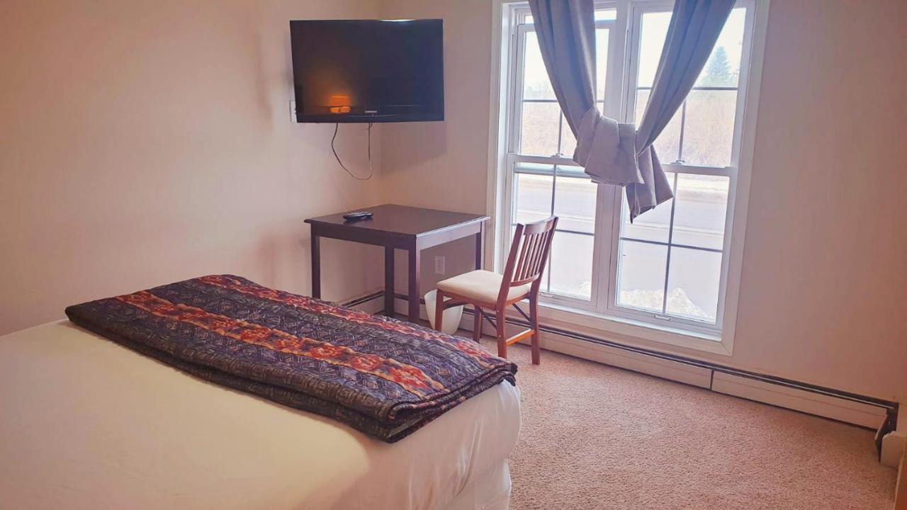 Budget Lodge Saskatoon Ngoại thất bức ảnh