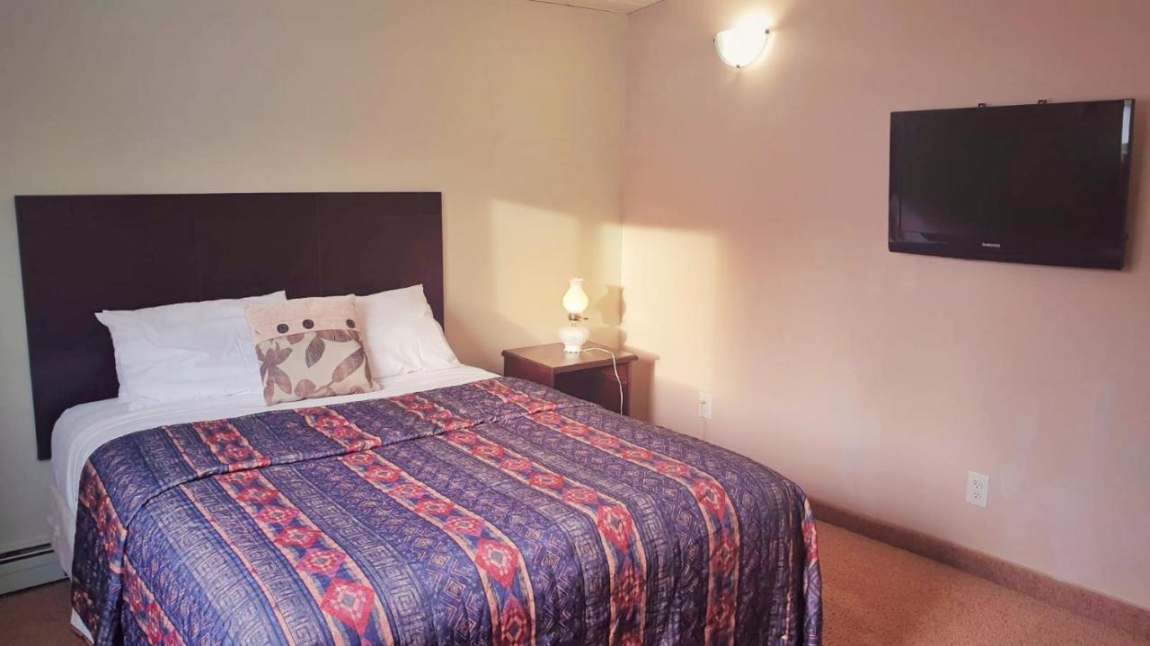 Budget Lodge Saskatoon Ngoại thất bức ảnh