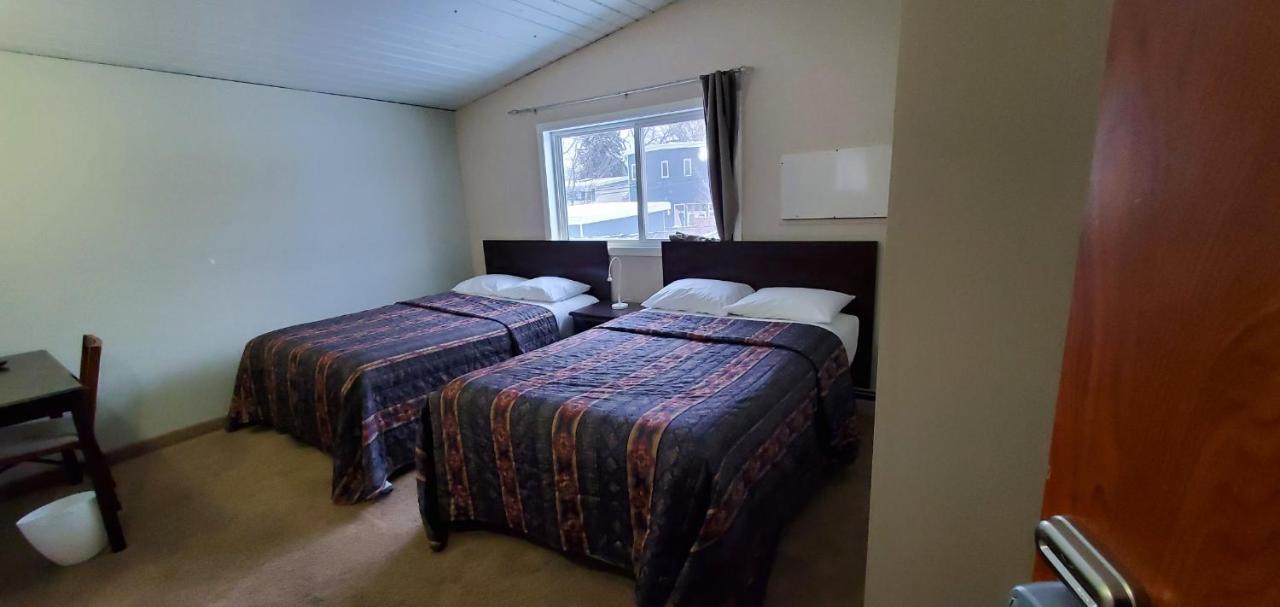 Budget Lodge Saskatoon Ngoại thất bức ảnh