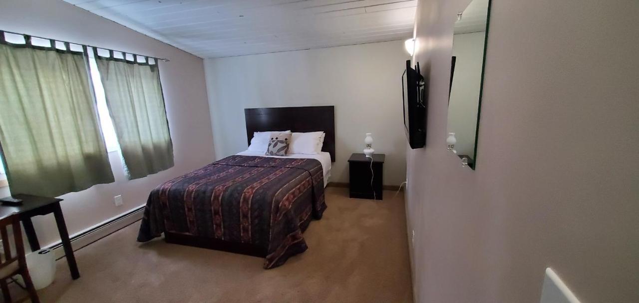 Budget Lodge Saskatoon Ngoại thất bức ảnh