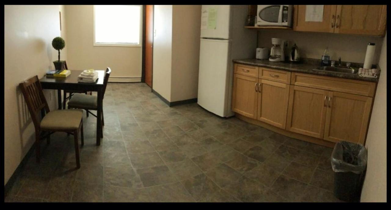 Budget Lodge Saskatoon Ngoại thất bức ảnh